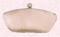 The Oscar bag �35.00 at Accessorize Spring/Summer 2006.